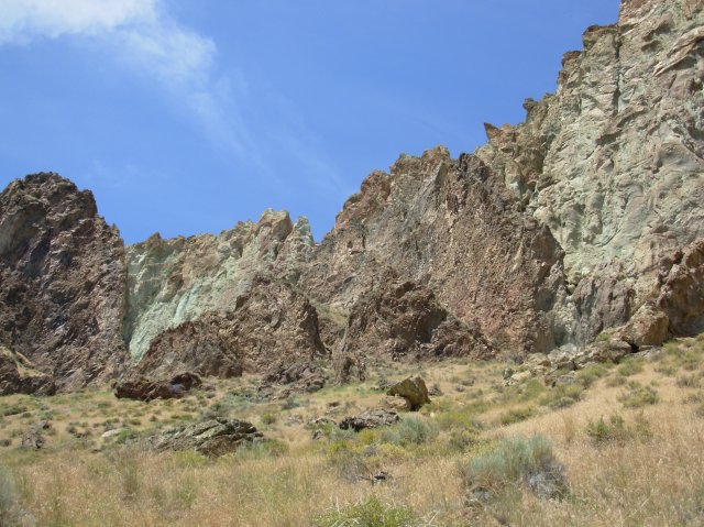 Summer '06 Sunriver 403 